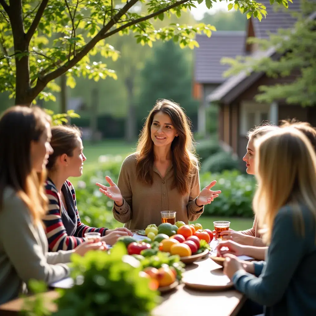 A tea elkészítése, ahol a természetes gyógynövények találkoznak.