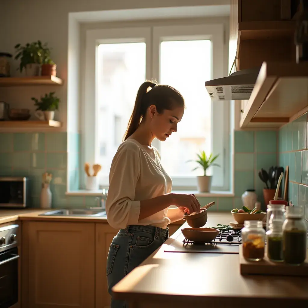 Egy csésze szívbarát tea, mellette szív egészségét népszerűsítő könyv.