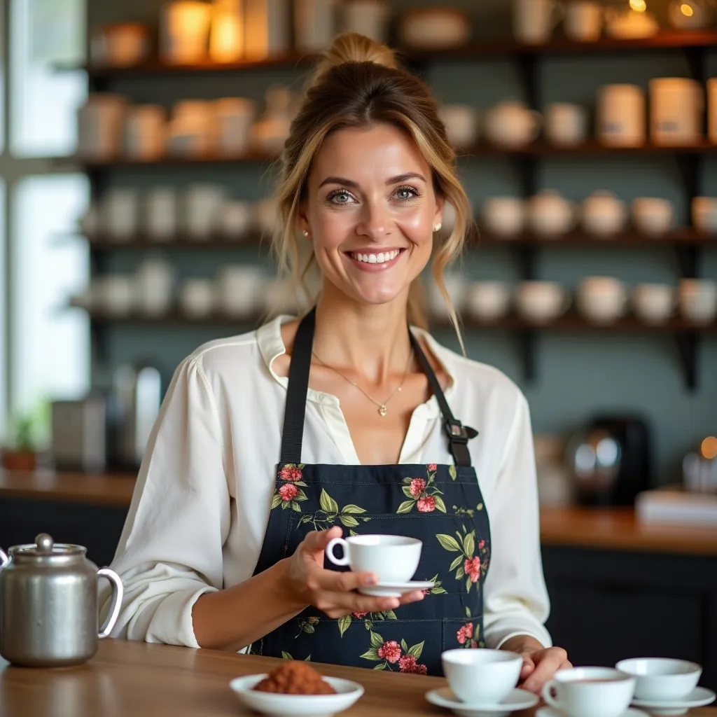 Szabó Anna - Marketing menedzser