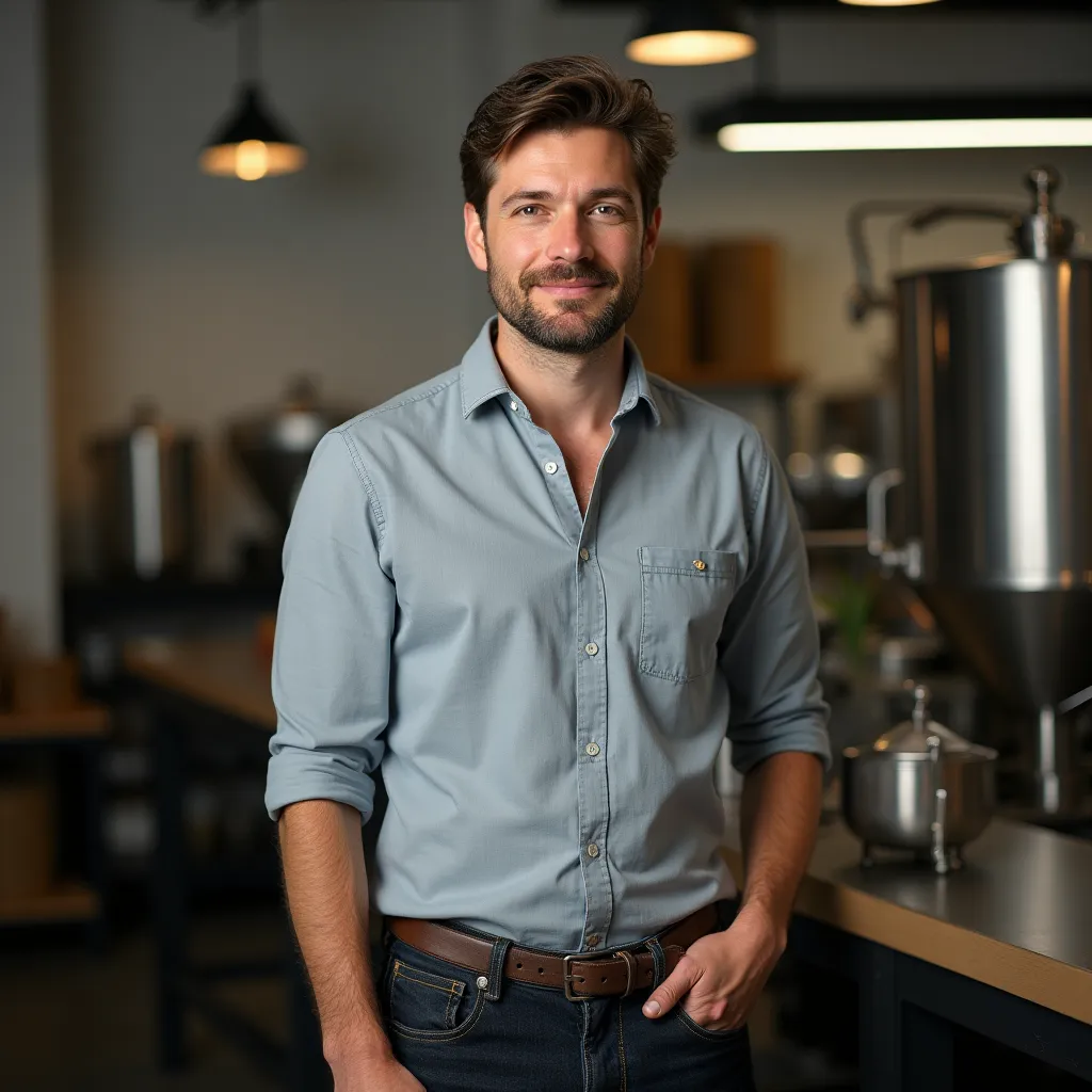 Tóth Péter - Minőségellenőrzési szakember