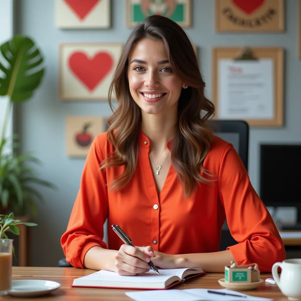 Németh Júlia - Ügyfélszolgálati munkatárs